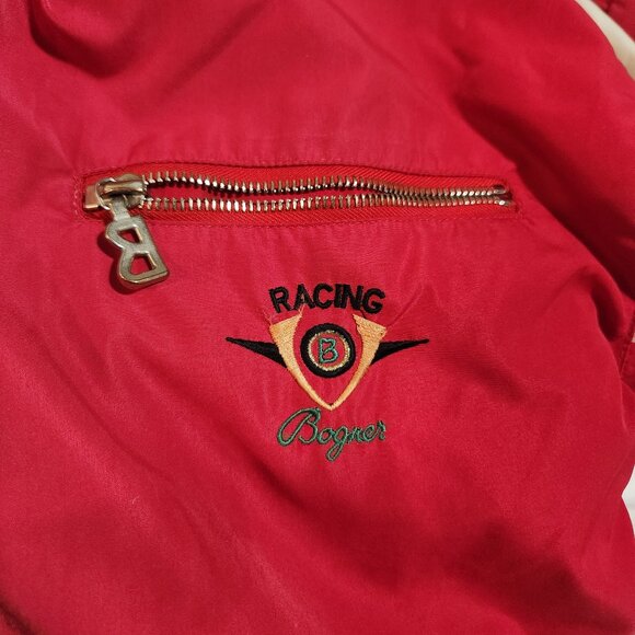 Mens Bogner Ski Suit 38 - Picture 10 of 14